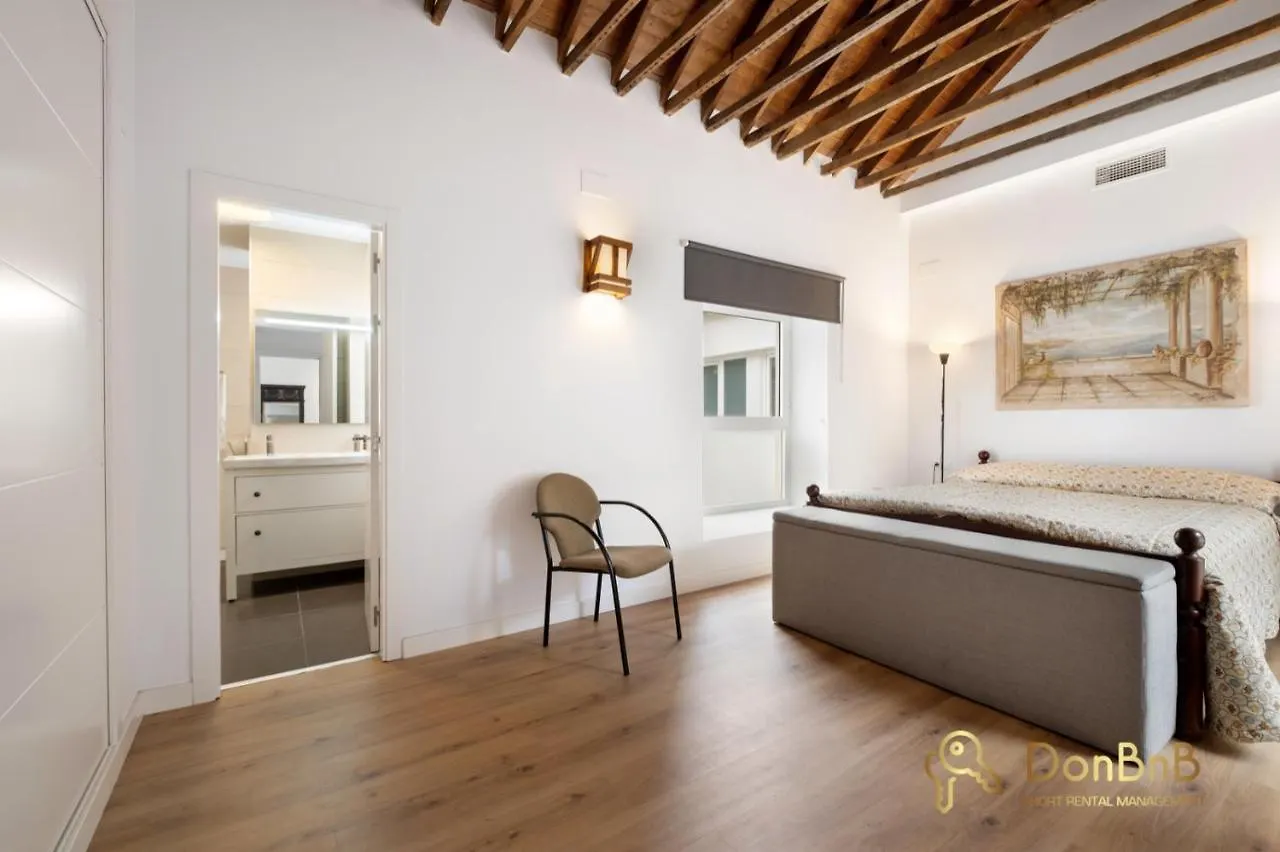 Exclusive Malaga Soho Apartment 0*,  Hiszpania