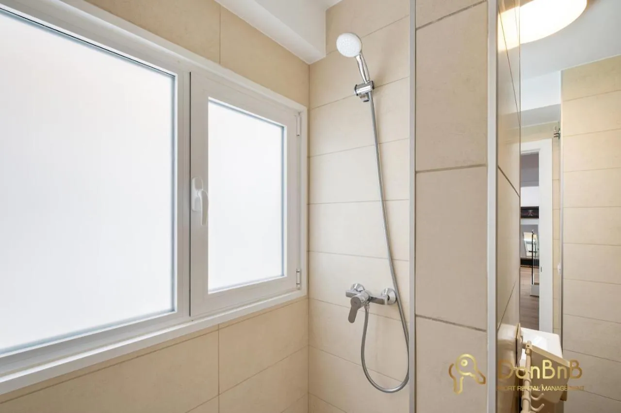 Exclusive Malaga Soho Apartment Hiszpania