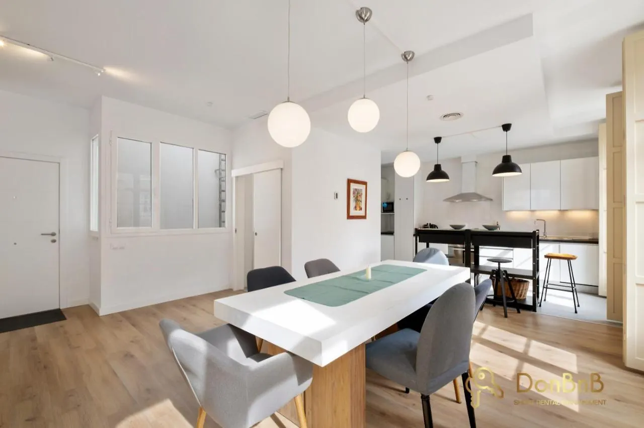 Exclusive Malaga Soho Apartment 0*,  Spanien
